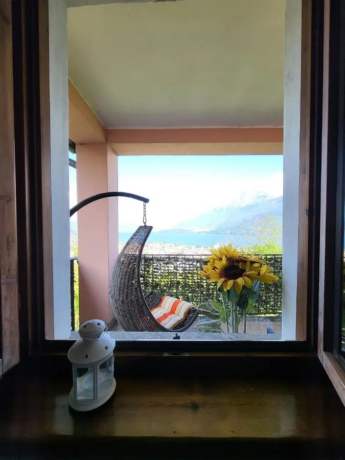 My Holidays - Barbignano Apartment Dongo