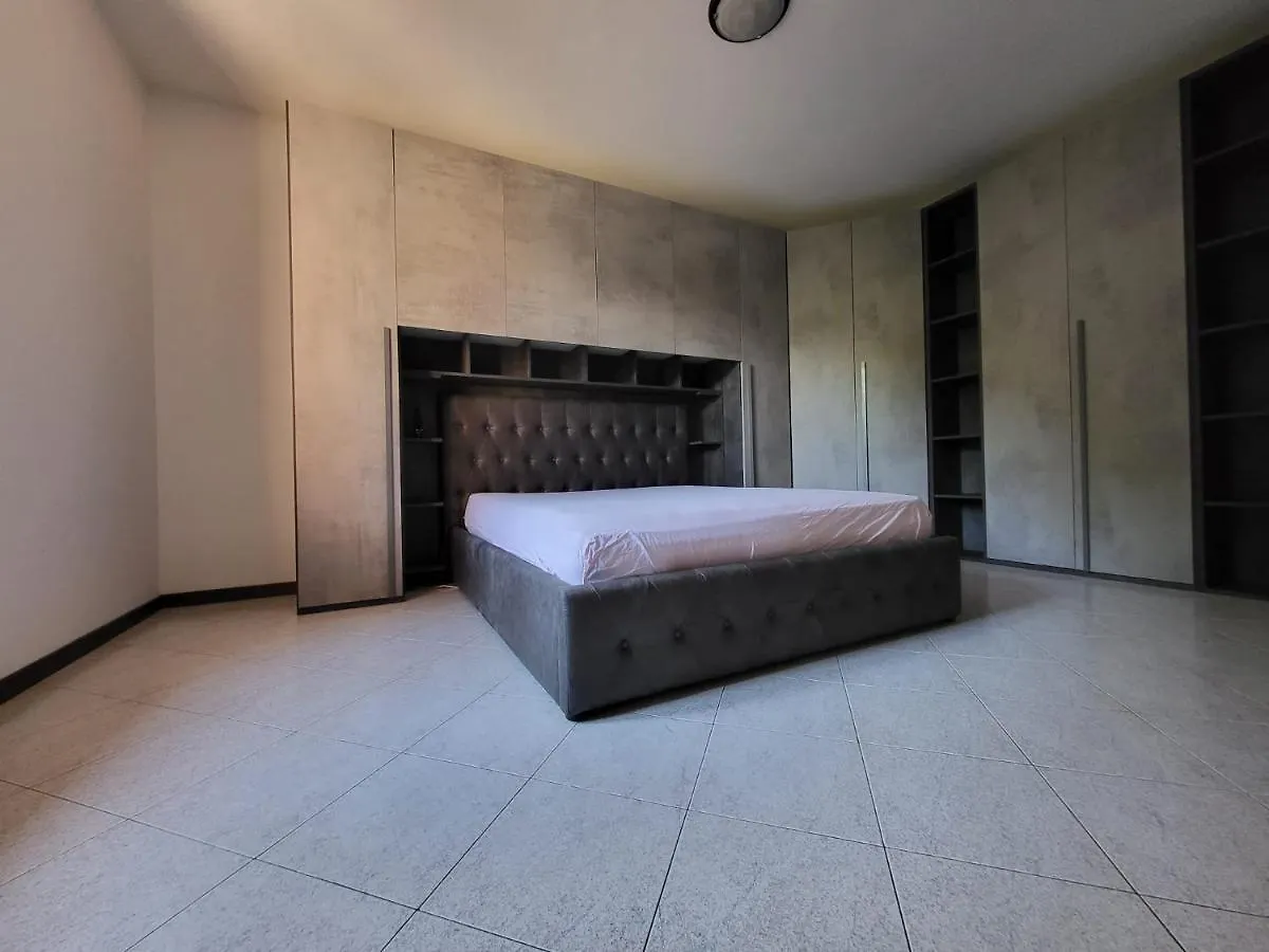 My Holidays - Barbignano Apartment Dongo