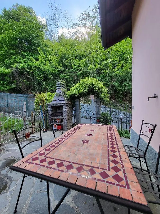 My Holidays - Barbignano Apartment Dongo 0*,  Italy