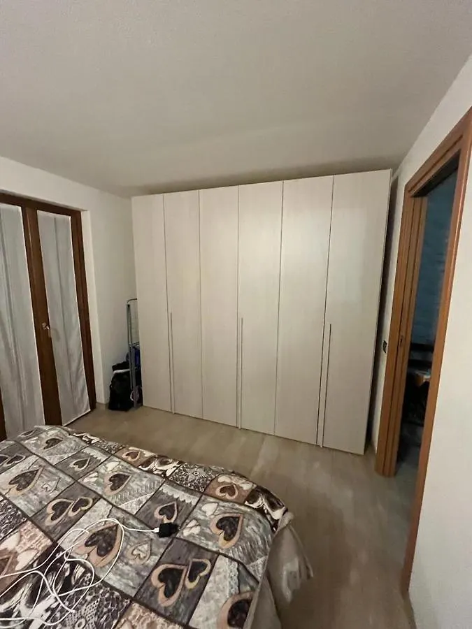 My Holidays - Barbignano Apartment Dongo