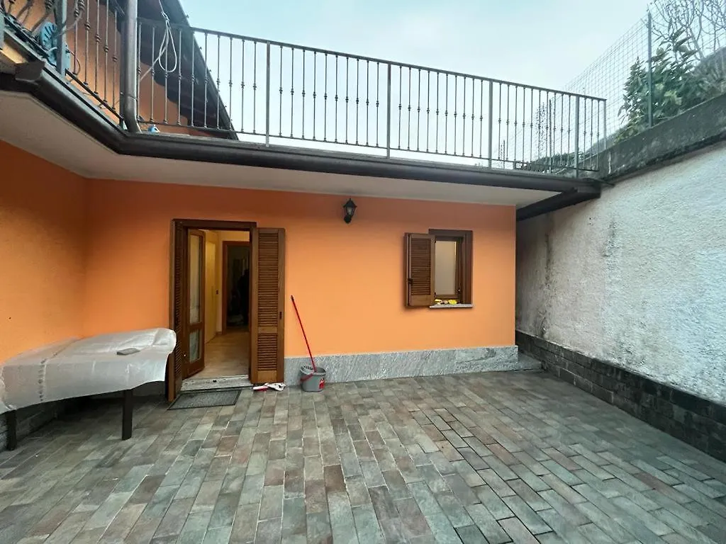 My Holidays - Barbignano Apartment Dongo Italy