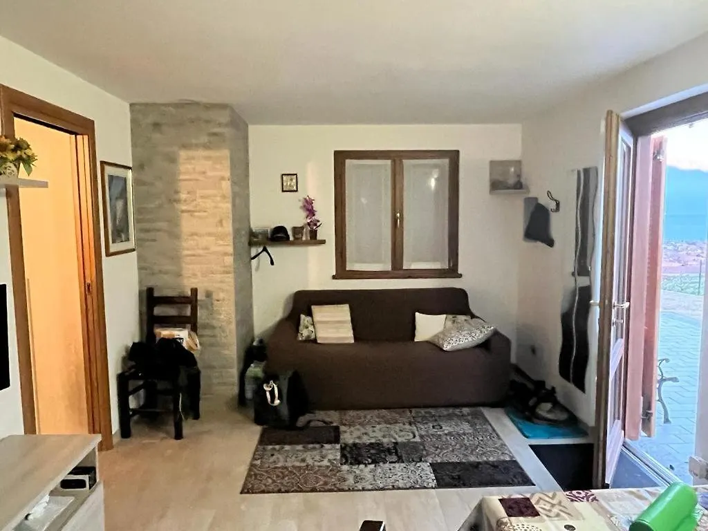 My Holidays - Barbignano Apartment Dongo