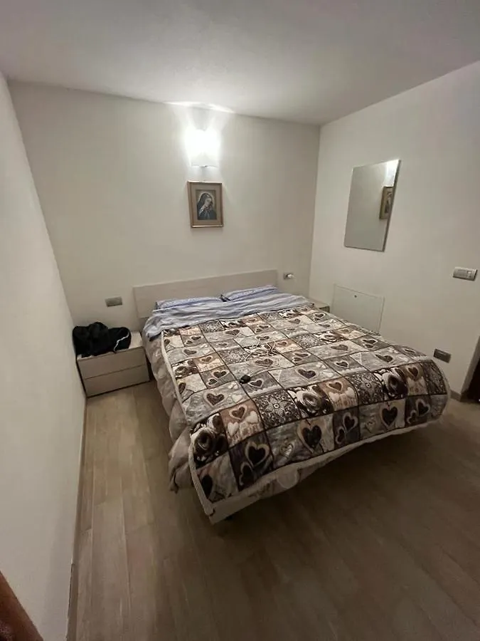 My Holidays - Barbignano Apartment Dongo