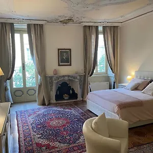 Relais Dei Mandorli Centro Bed & Breakfast